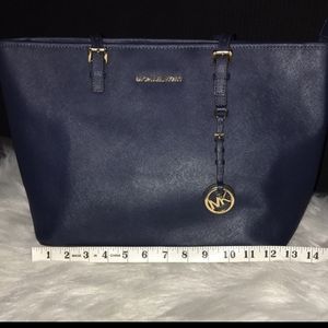 Michael Kors tote